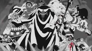 We did not find results for: Whitebeard Wallpaper Posted By John Walker