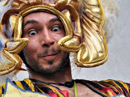 Portraits Photo Gallery by André Lemieux at pbase.com