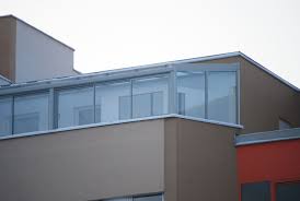 Wintergarten Zum Schieben Fur Dachgeschosswohnung Wintergarten Terrasse Dachterrasse Auf Anbau