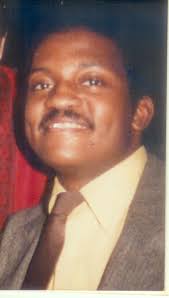 Author Perry Lee Harden