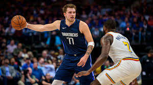 Extension luka doncic is free for free and will not slow your work on the browser. Luka Doncic Dominates For Yet Another Monster Triple Double Nba Com
