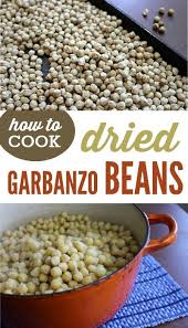 How To Make Hummus Cooking Dried Garbanzo Beans Hummus Recipe Homemade Dry Beans Recipe Cooking Dried Beans