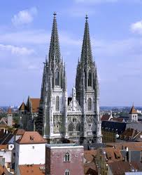 75 likes · 8 talking about this · 132 were here. Regensburg Sehenswurdigkeiten Dom St Peter Altstadt Unesco Weltkulturerbe Ausflugsziele Oberpfalz