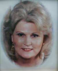 Sharron Ward Obituary