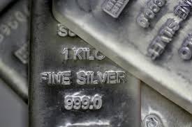 Silver In The Future This Is A Must See Silver Chart