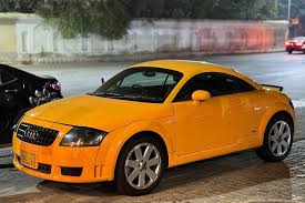 Image result for Brilliant Red 2004 TT