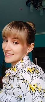 Alexandra Sovpel, Pinsk