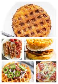 In a small bowl, whip the egg and seasonings together. 20 Best Keto Low Carb Chaffles And Tips Eat Beautiful