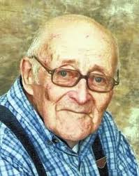 Jack Prater Obituary (2016)