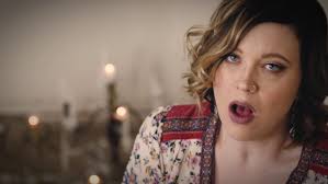 Melody Moko-The Wreckage Official Music Video