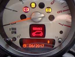 We did not find results for: How To Reset The Service Maint Light 2011 2015 Mini Cooper Backyardmechanic