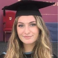 Elizabeth Malley's Instagram, Twitter & Facebook