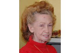 Edna Murray Obituary and Online Memorial (2015)