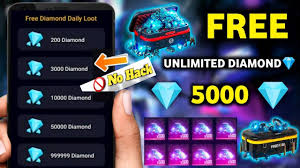 Free 99999 diamonds generator app 2021 is the only way for the free fire diamond hack?probably not. 10 000 Diamonds Daily Free Diamonds No Hack Youtube