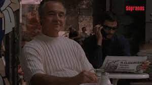 The sopranos is an american television drama series. Wokeupthismorning Gifs Get The Best Gif On Giphy