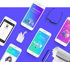 Dribble Mobile Mockup Mobile Mockup Mobile Design Mobile