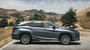 Come see 2020 lexus nx reviews & pricing! Lexus Has Much Riding On The Launch Of The 2020 Rx Crossover