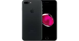 Are refurbished iphones worth it? Apple Iphone 7 Plus 128gb Black Sprint A1661 Cdma Gsm For Sale Online Ebay