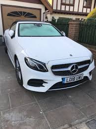 The Mercedes Benz E Class Cabriolet E300 Amg Line 2 Door 9g Tronic Car Leasing Deal Cars Mercedes Luxury Mercedes E300 Benz E Mercedes Benz