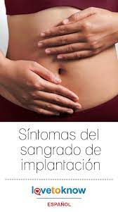 Pin En Embarazo