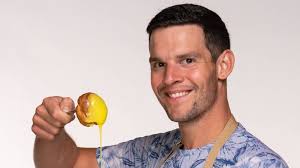 Great British Baking Show: What We Know About Runner Up Dave Friday