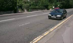 Detection is based on metal. Vehicle Detection By Single Inductive Loop Download Scientific Diagram