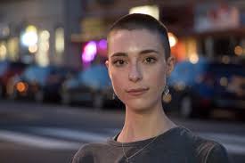 Headshots — Emma Kate Asher