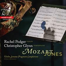 As it was launched a number of years previously, new. Mozart Jones Violin Sonatas Fragment Completions Nativedsd Music