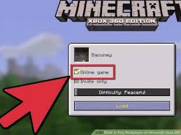 This wikihow teaches you how to set up a multiplayer game of minecraft on your xbox 360. How To Play Multiplayer On Minecraft Xbox Minecraft Fan Club