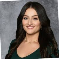 Brittany Crafton's Instagram, Twitter & Facebook