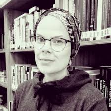 038 Saima Ansari by She Speaks: Academic Muslimahs