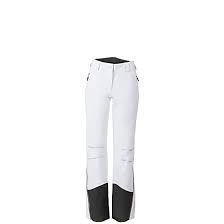 Odlo W Gore Tex Hardshell Pants Spirit White Fast And