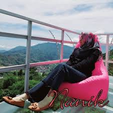 Terpaku Menatap Langit