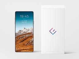 Freebie Phone Mockup Box Mockup Phone Mockup Phone