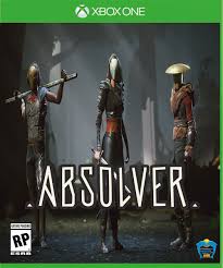 Absolver Xbox One Xbox One Games Ps4 Games