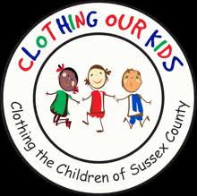Clothing Our Kids – Clothing the Children of Sussex County