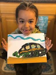 Unsung Heroes: Rebecca Killian