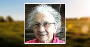 Betty Cheek Obituary April 29, 2019
