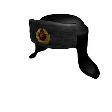 Look at links below to get more options for getting and using clip art. Catalog Soviet Ushanka Roblox Wikia Fandom