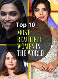 Who is the most beautiful woman in the world 2020? Most Beautiful Woman Without Makeup In The World Saubhaya Makeup