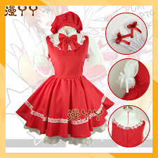 Card Captor Sakura Cosplay Costume Cardcaptor Kinomoto Red Battle Dress Full Set Aliexpress The following tags are aliased to this tag: card captor sakura cosplay costume cardcaptor kinomoto red battle dress full set
