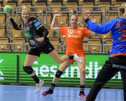 Am donnerstag geht es los: Der Spielplan Fur Hauptrunde Ii Mit Deutschland Bei Der Handball Em Der Frauen