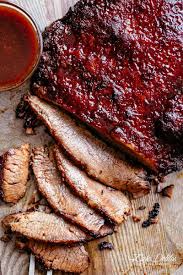 So, have you learned about how to reheat a whole smoked brisket? Juicy Beef Brisket Cafe Delites
