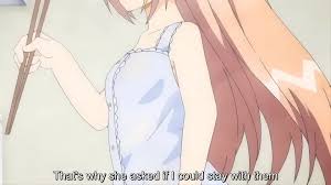 Hajimete no Orusuban - Episode 1