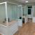 Small Office Boss Cabin Interior Design