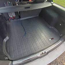 2020 Jeep Grand Cherokee Cargo Mat And Trunk Liner For Cars Suvs And Minivans Weathertech Trunk Liner Cargo Liner Mini Van