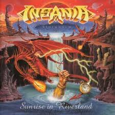 Wintersun is the metal band that will tear your heart out if you let them. Insania The Land Of The Wintersun Lyrics Genius Lyrics