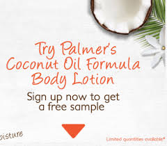 Complete 5 mins survey and get at least rm100. Free Body Lotion Sample From Palmer S Usa Giftout Free Giveaways Singapore Malaysia Usa Korea Worldwide