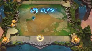 The land of dawn is where the background places of all the heroes and where all the battlegrounds in mobile legends are located. Big Updates Coming To Tft Reckoning Dawn Of Heroes Update Not A Gamer