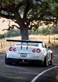 Nissan Gt R R35 Nissan Gtr Nissan Gtr R35 Gtr